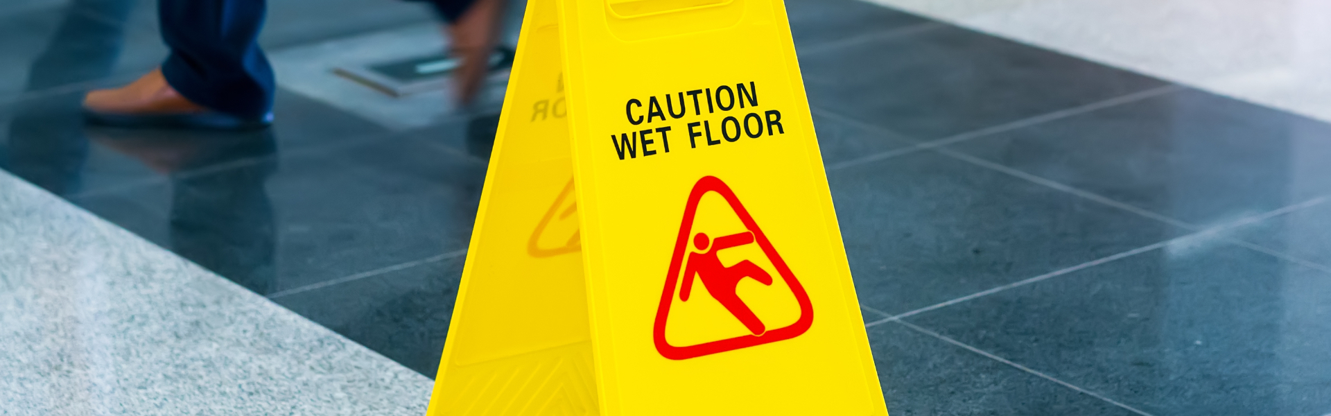 Health and Safety | PCS Cleaning Services Office & Commercial Cleaning